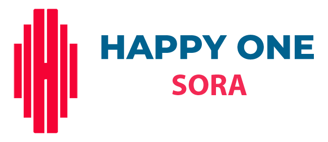 Hayppy One Sora